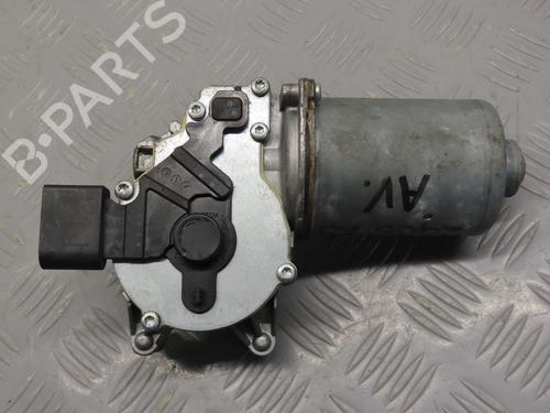 Used Front wiper motor AUDI A1 (8X1, 8XK) 1.4 TFSI (122 hp) 18104264