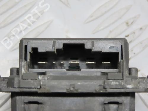 Heater resistor RENAULT MEGANE III Hatchback (BZ0/1_, B3_) 1.5 dCi | BP11677630M108 