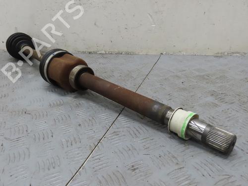 Used Right front driveshaft RENAULT TRAFIC III Van (FG_) 1.6 dCi 120 (FGMK) (121 hp) 27351943
