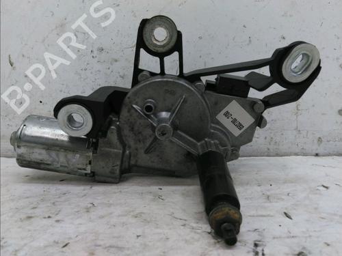 Ruitenwissermotor achter VW FOX Hatchback (5Z1, 5Z3, 5Z4) 1.4 TDI (70 hp) 17783110
