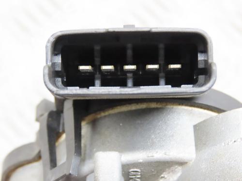 Used Front wiper motor CITROËN C1 (PM_, PN_) [2005-2014]  24214665