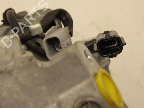 AC Kompressor RENAULT KADJAR (HA_, HL_) 1.2 TCe 130 (HLMR) | BP29319276M34 