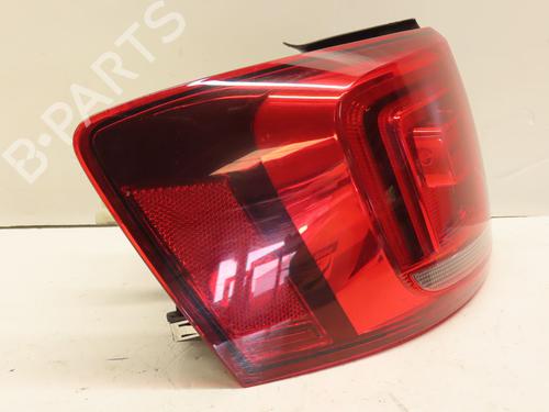 Left taillight VW JETTA IV (162, 163, AV3, AV2) 1.4 TSI Hybrid | BP29469035C34 