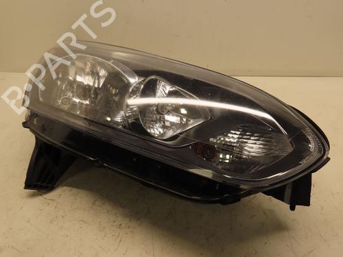 Right headlight FORD TRANSIT CONNECT MPV 1.5 TDCi | BP29136766C29