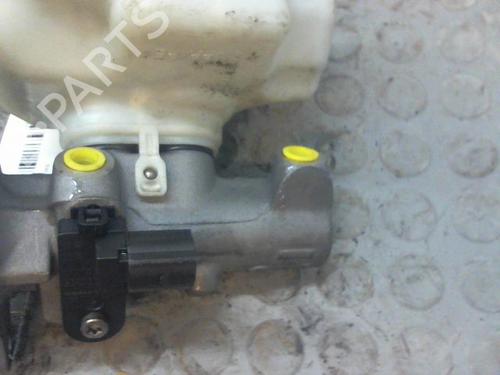 Used Brake master cylinder VW EOS (1F7, 1F8) 2.0 TDI 16V (140 hp) 9380350