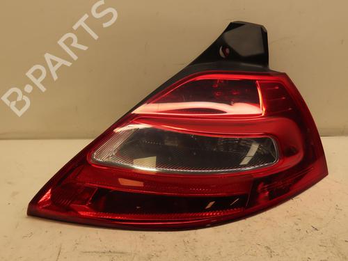 Lampa tylna prawa RENAULT MEGANE II (BM0/1_, CM0/1_) 1.5 dCi (BM1E, CM1E) | BP29643882C35 