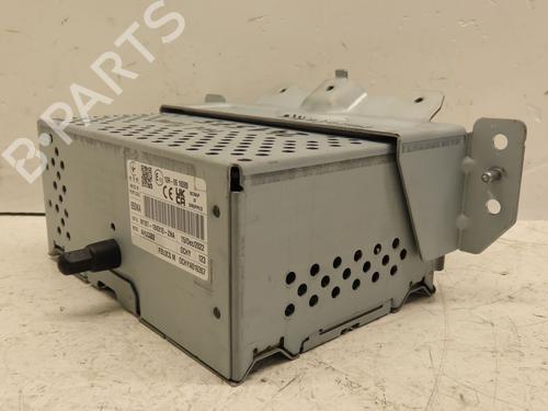 Radio FORD PUMA (J2K, CF7) 1.0 EcoBoost mHEV | BP29045972E6 