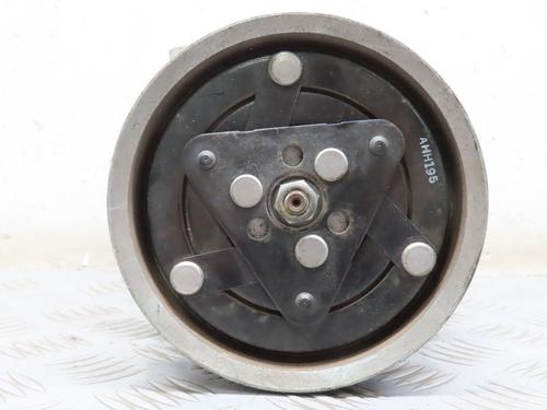 AC compressor RENAULT MODUS / GRAND MODUS (F/JP0_) 1.5 dCi (FP0F, JP0F) | BP23098932M34 - Image 2