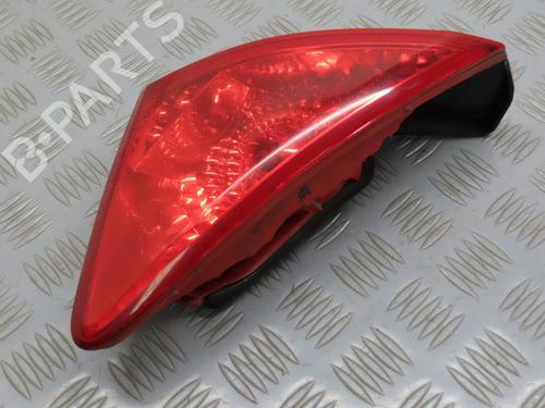 Left tailgate light PEUGEOT 3008 I MPV (0U_) 2.0 HDi 150 / BlueHDi 150 | BP21113369C79 