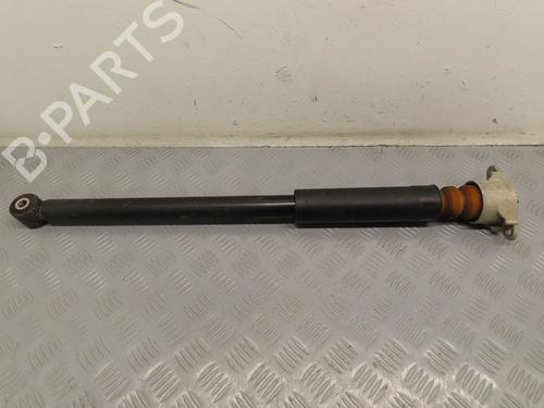 Used Right rear shock absorber FORD FIESTA VI (CB1, CCN) 1.4 TDCi (68 hp) 17778014