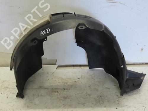 Wheel arch VW GOLF VII (5G1, BQ1, BE1, BE2) 1.4 GTE Hybrid | BP29468897C56 