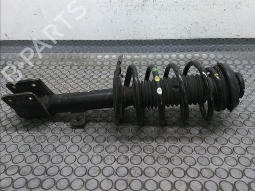 Used Left front shock absorber PEUGEOT 5008 (0U_, 0E_) 1.6 BlueHDi 120 (120 hp) 17777902