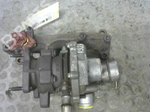 Turbocharger/Supercharger SEAT IBIZA III (6L1) 1.4 TDI | BP9376887M71 