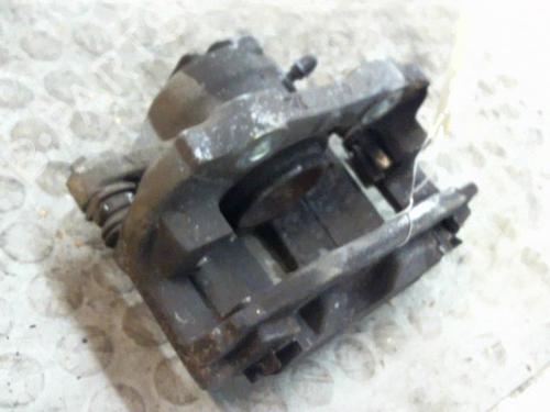 Used Right front brake caliper CITROËN C3 II (SC_) 1.6 HDi (92 hp) 14884633