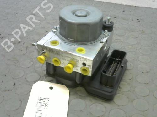 Used ABS pump DACIA SANDERO II 1.5 dCi (90 hp) 9375920