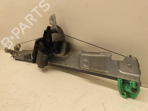 Used Front right window mechanism RENAULT GRAND SCÉNIC II (JM0/1_) 1.5 dCi (JM1E) (106 hp) 29468909