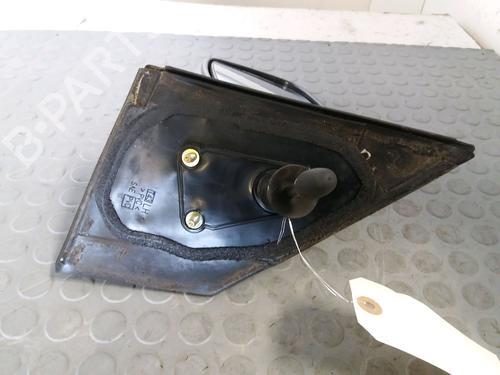 Left mirror TOYOTA YARIS (_P1_) 1.0 (SCP10_, SCP10R) | BP17781344C26 