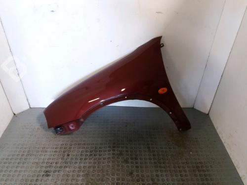 Used Left front fenders OPEL CORSA B (S93) 1.4 i (F08, F68, M68) (60 hp) 9385255