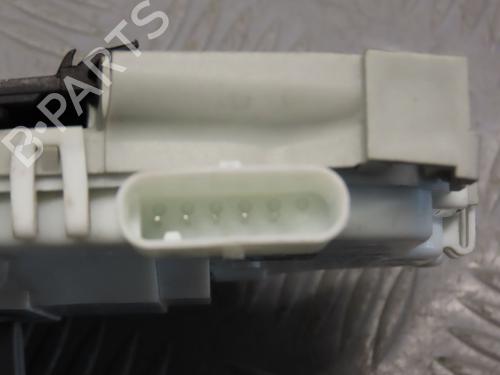 Rear left lock AUDI A1 Sportback (8XA, 8XF) 1.4 TDI | BP24651243C100 