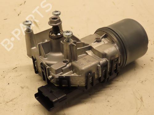 Front wiper motor PEUGEOT 2008 I (CU_) 1.2 THP 130 / PureTech 130 | BP27331735M29 - Image 3