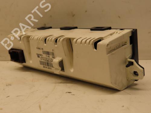 Display monitor CITROËN C5 II (RC_) 1.6 HDi (RC8HZB) | BP29872609C48