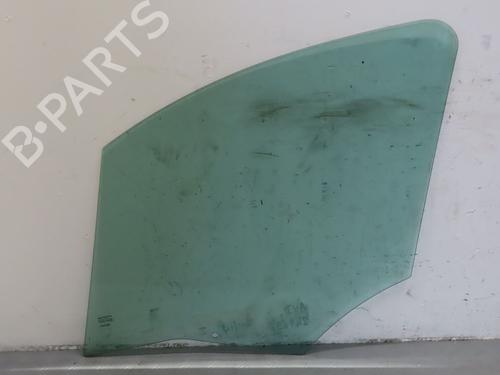 Used Front right door window CITROËN BERLINGO Box Body/MPV (B9) 1.6 HDi / BlueHDi 75 (75 hp) 24103403