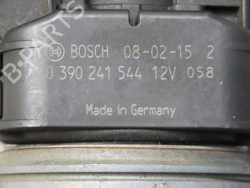 Used Front wiper motor DACIA LOGAN MCV (KS_) 1.5 dCi (KS0W) (86 hp) 22751707