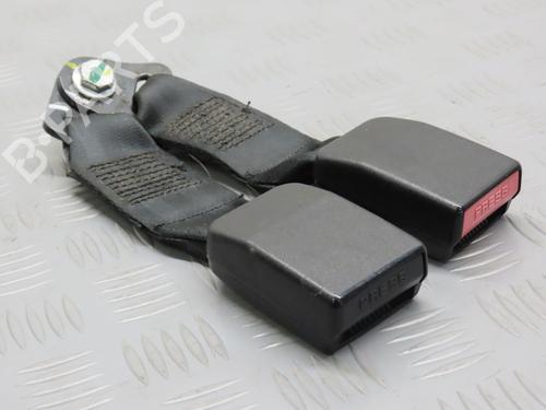 Sikkerhedssele-spænde DACIA DUSTER (HS_) 1.5 dCi (HSMC) | BP30950403I32 