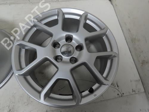 Used Rim JEEP RENEGADE SUV (BU, B1, BV) 1.0 T-GDi (120 hp) 30867856