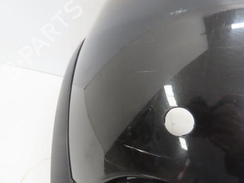 Rear bumper DACIA SANDERO II 1.5 dCi | BP29264174C8