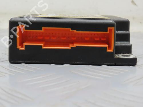 Kollisjonspute styreenhet CITROËN C3 I (FC_, FN_) 1.6 16V HDi | BP17779894M53 