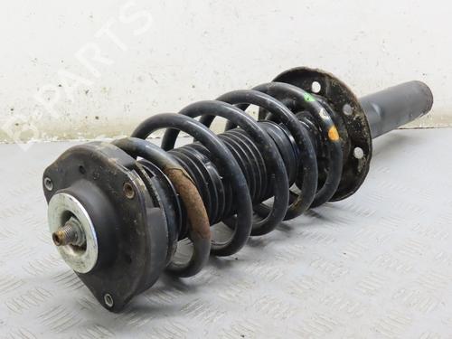 Right front shock absorber VW CADDY III Box Body/MPV (2KA, 2KH, 2CA, 2CH) 1.9 TDI | BP26442358M17 