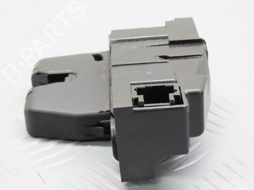 Tailgate lock PEUGEOT 308 I (4A_, 4C_) 1.6 HDi | BP9386929C101 