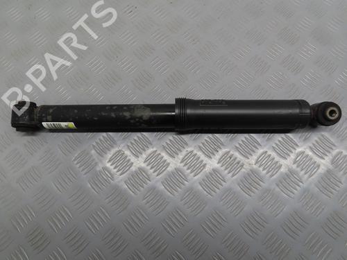 Used Right rear shock absorber CITROËN C3 II (SC_) 1.4 HDi 70 (SC8HZC, SC8HR0, SC8HP4) (68 hp) 20243562