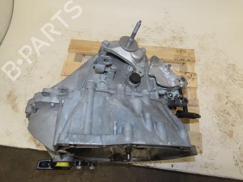 Gearbox PEUGEOT 5008 (0U_, 0E_) 1.6 HDi | BP28364173M3 
