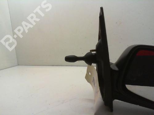 Right mirror TOYOTA YARIS (_P1_) 1.0 (SCP10_, SCP10R) | BP9380614C27 