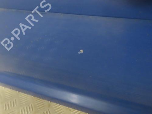 Left front door VW TOURAN (1T1, 1T2) 1.9 TDI | BP17781016C2 