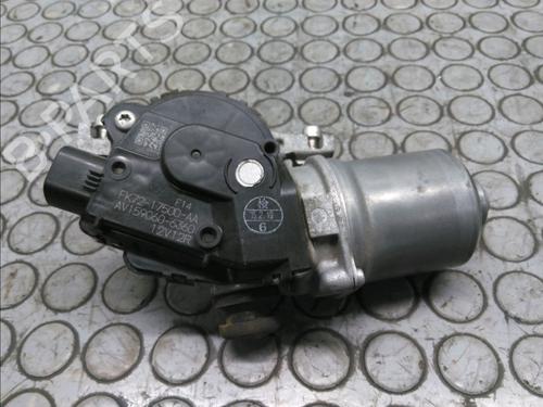 Front wiper motor RENAULT KANGOO (KC0/1_) 1.5 dCi | BP36483325M29 - Image 3
