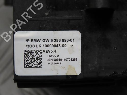 Used Shift knob BMW 1 (F20) 118 d (143 hp) 30979225