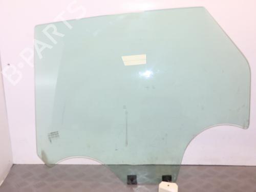 Used Rear left door window Rear left door window RENAULT CAPTUR II (HF_) TCe 100 (HFMT) (101 hp) 35887097 35887097