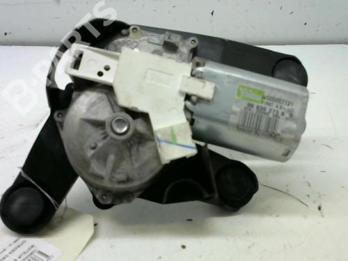 Rear wiper motor CITROËN DS3 (SA_) 1.6 HDi 90 | BP9381070M102 