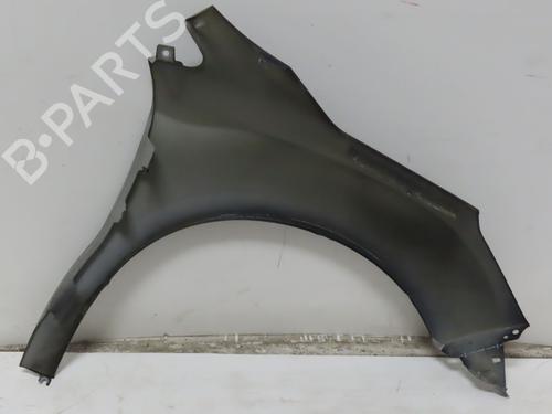 Used Left front fenders Left front fenders 37411369 37411369