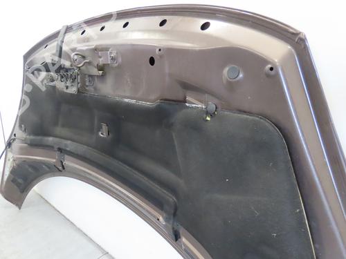 Hood RENAULT SCÉNIC III (JZ0/1_) 1.9 dCi (JZ0J, JZ1J, JZ1K, JZ1S) | BP17780666C1