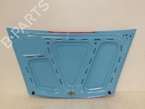 Used Tailgate PORSCHE BOXSTER (987) 2.7 (245 hp) 29319343