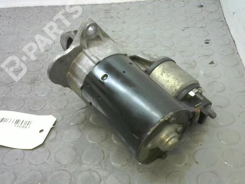 Starter OPEL CORSA D (S07) 1.2 LPG (L08, L68) | BP9375725M8