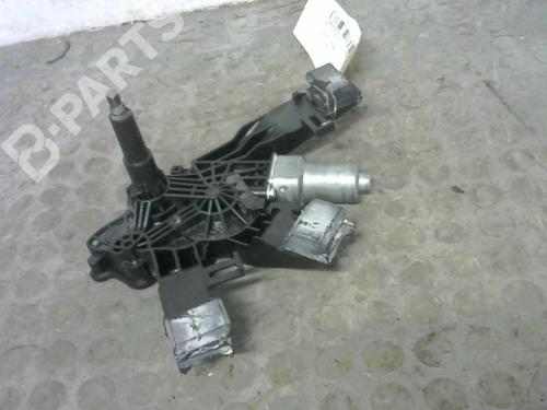 Rear wiper motor CITROËN C4 Picasso II 1.6 BlueHDi 120 9819523180