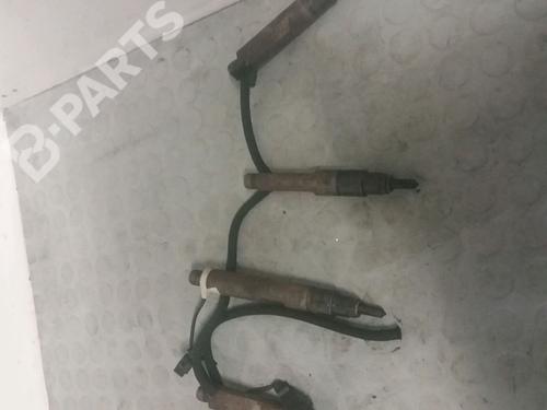 Used Injector Injector VW NEW BEETLE (9C1, 1C1) 1.9 TDI (90 hp) 9383157 9383157