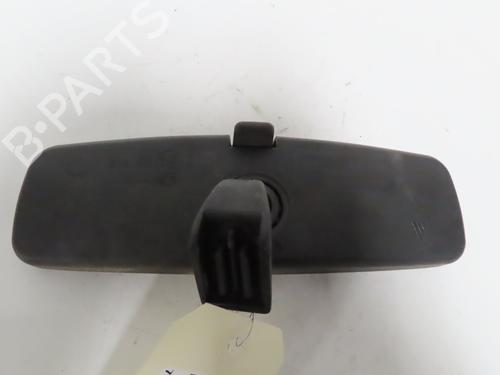Rear mirror DACIA DUSTER (HS_) 1.5 dCi | BP33632350I6 - Image 2