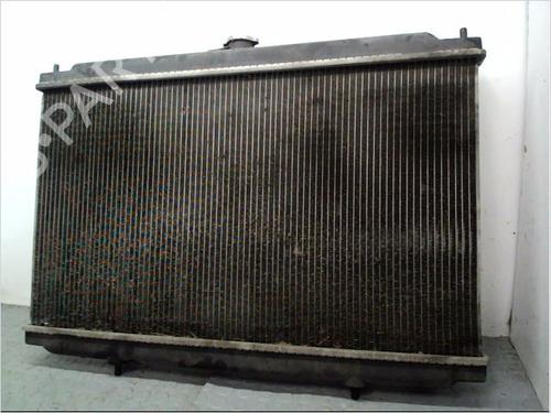 water-radiator-nissan-almera-tino-v10-1998-1999-2000-2001-2002-2003-2004-2005-2006-23154182 main image