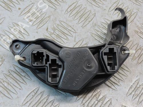 Used Heater resistor RENAULT CLIO V (B7_) 1.0 TCe 100 (B7MT) (101 hp) 25610940